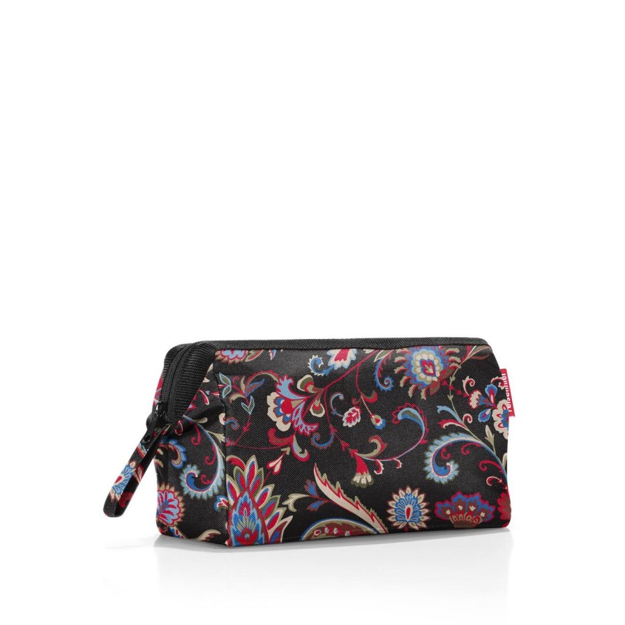 Cosmetic Reisenthel | Travelcosmetic Paisley Black