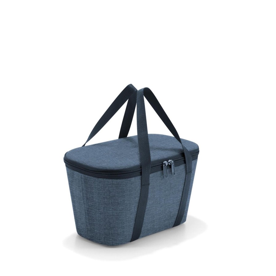 Kids Reisenthel | Coolerbag Xs Twist Blue