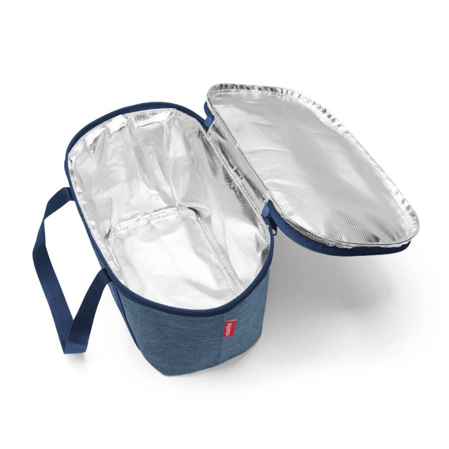 Kids Reisenthel | Coolerbag Xs Twist Blue