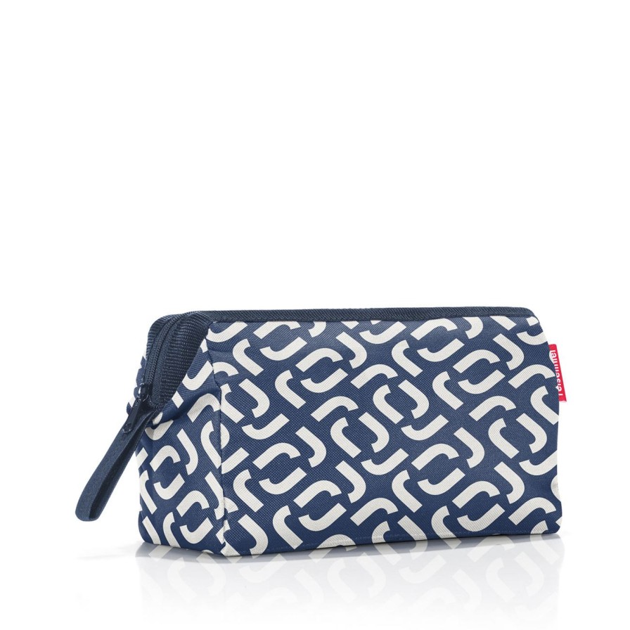 Cosmetic Reisenthel | Travelcosmetic Signature Navy