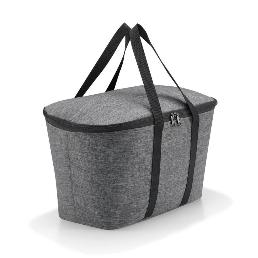 Thermo Reisenthel | Coolerbag Twist Silver