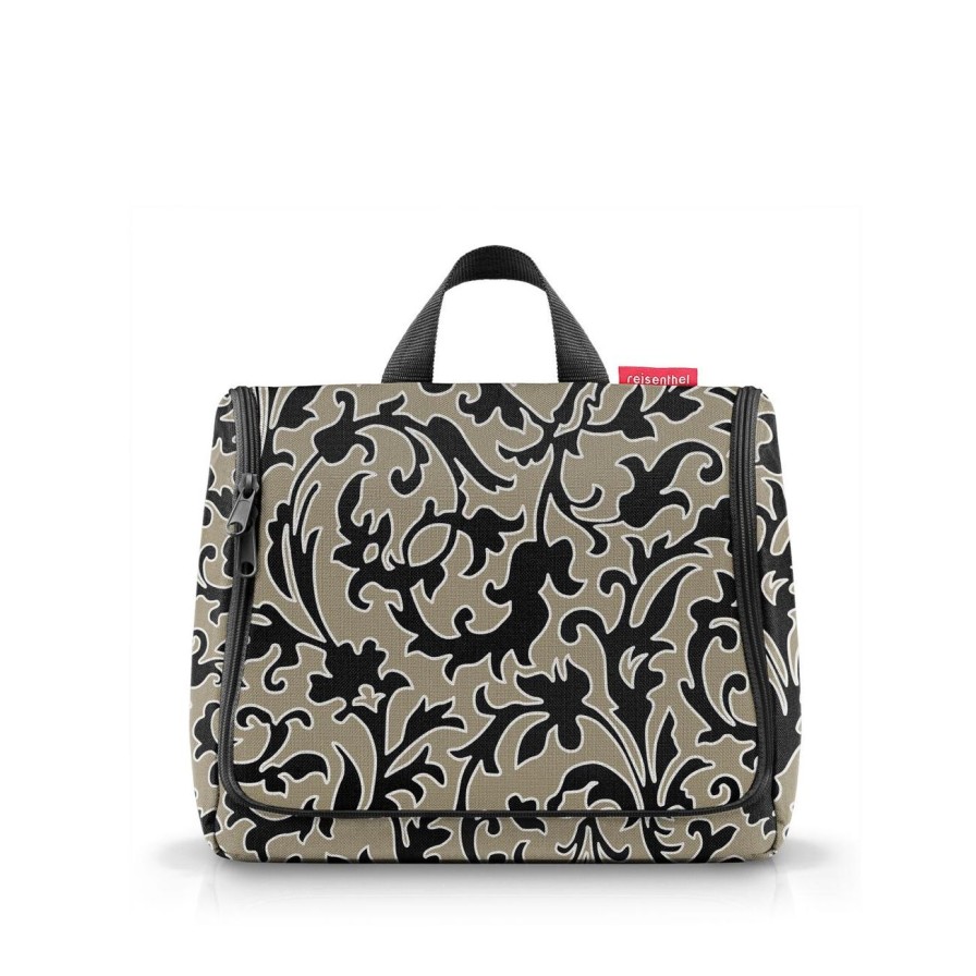 Cosmetic Reisenthel | Toiletbag Xl Baroque Marble