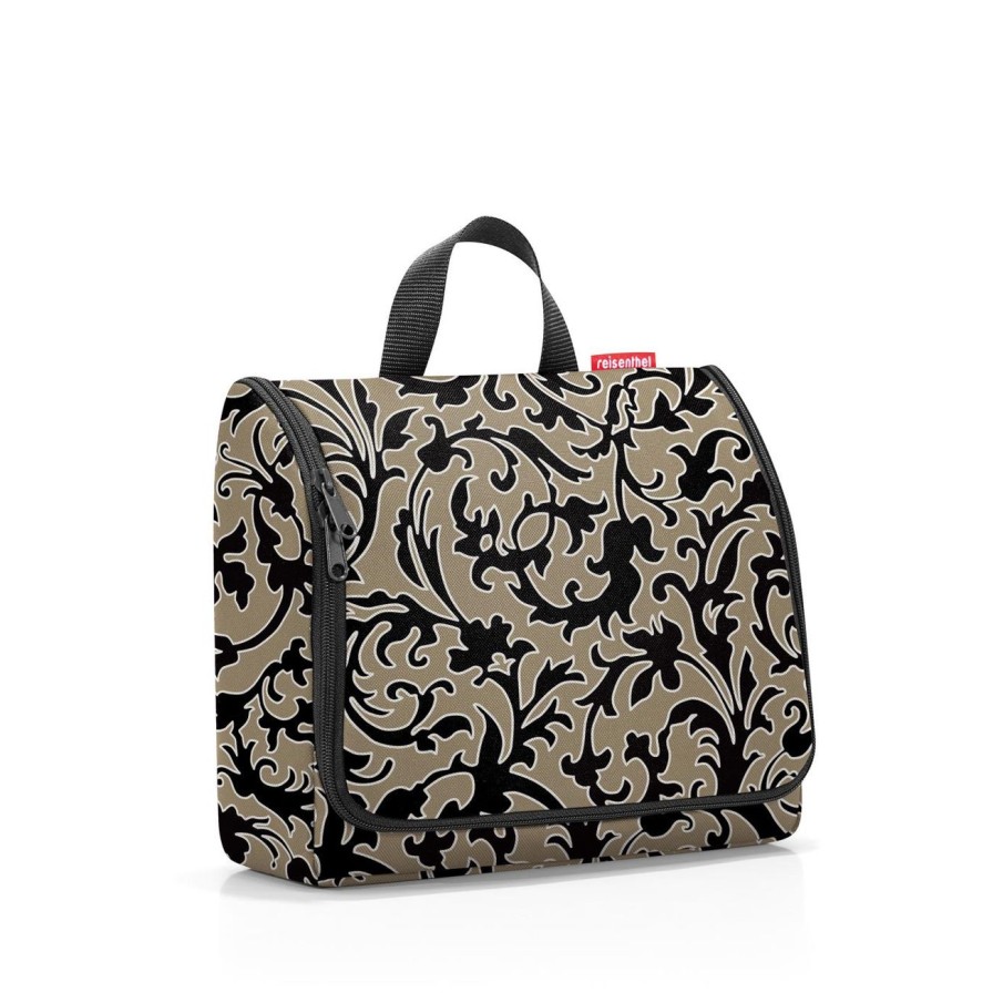 Cosmetic Reisenthel | Toiletbag Xl Baroque Marble