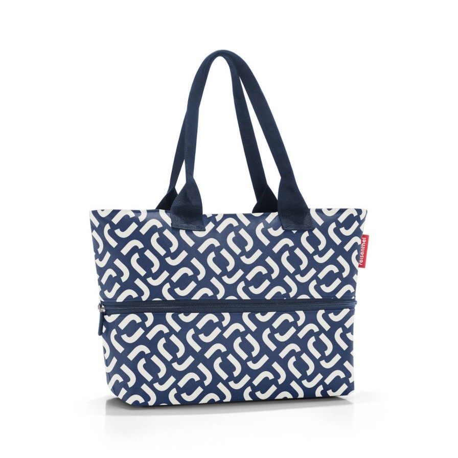 Shopping Reisenthel | Shopper E1 Signature Navy