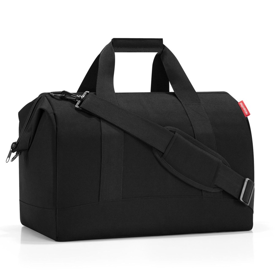 Travel Reisenthel | Allrounder L Black