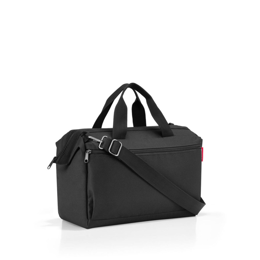 Travel Reisenthel | Allrounder S Pocket Black