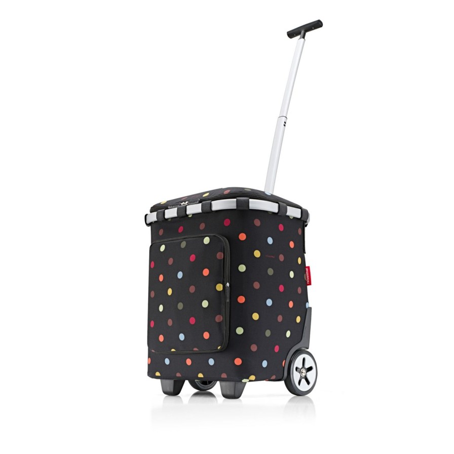 Shopping Reisenthel | Carrycruiser Plus Dots