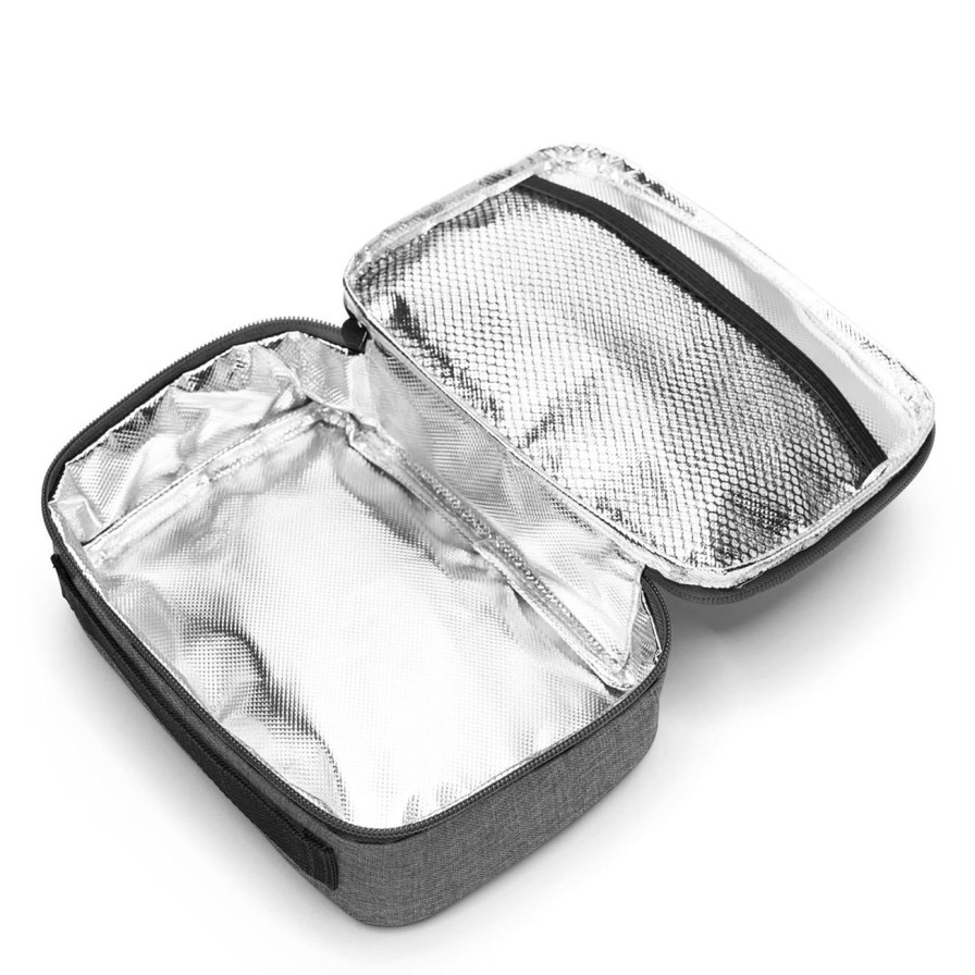 Kids Reisenthel | Thermocase Twist Silver