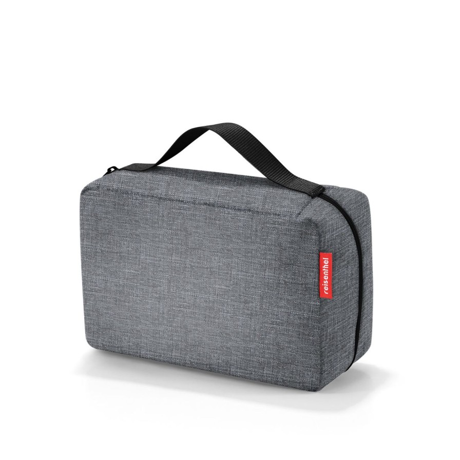 Kids Reisenthel | Babycase Twist Silver