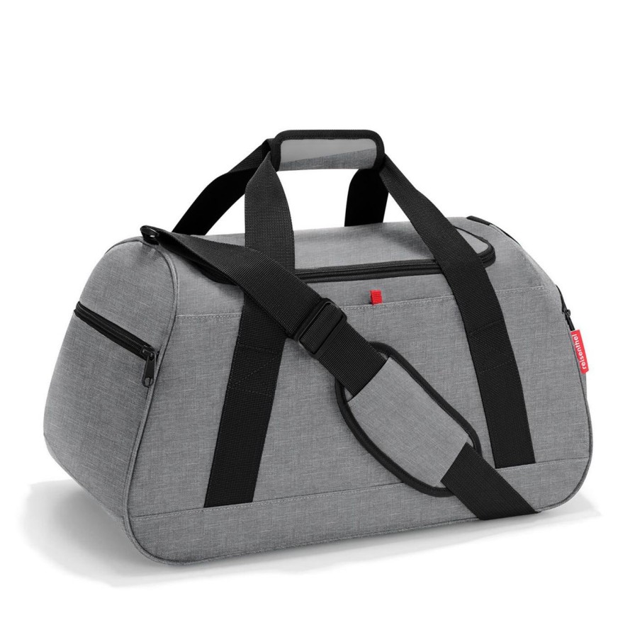 Travel Reisenthel | Activitybag Twist Silver