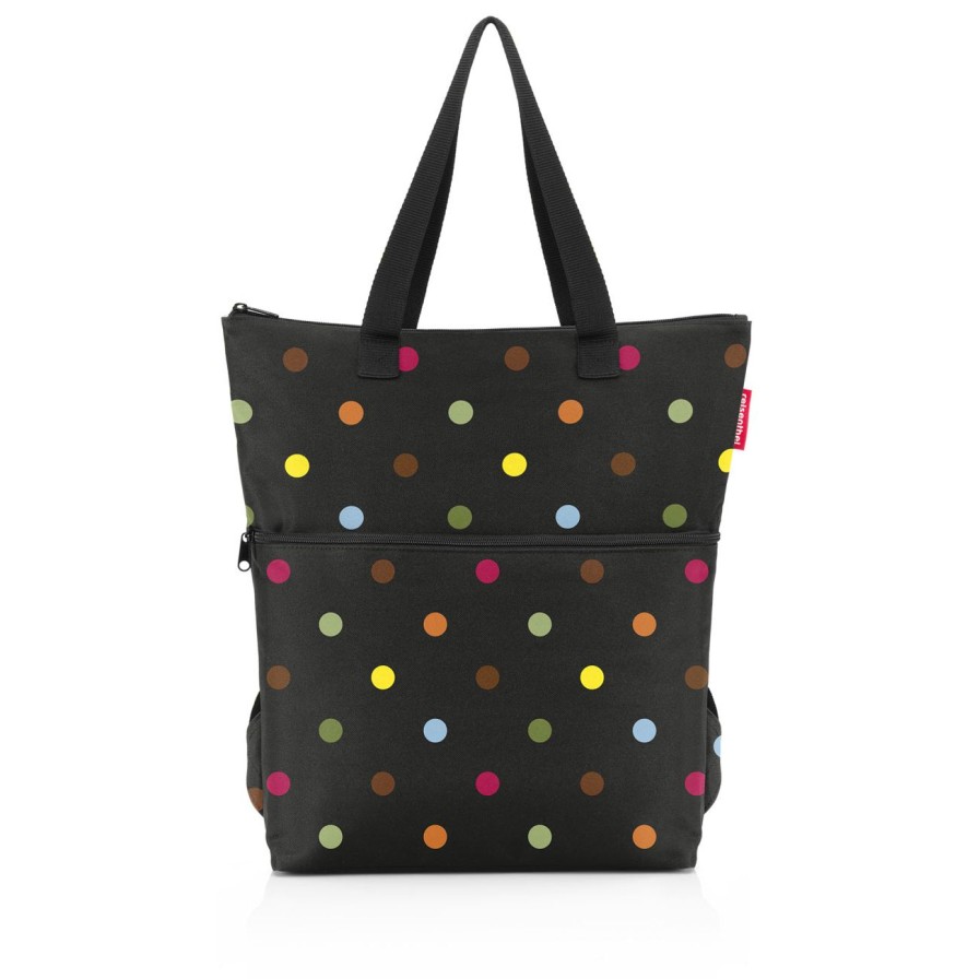 Thermo Reisenthel | Cooler-Backpack Dots