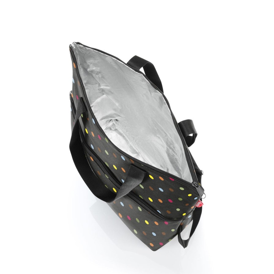 Thermo Reisenthel | Cooler-Backpack Dots