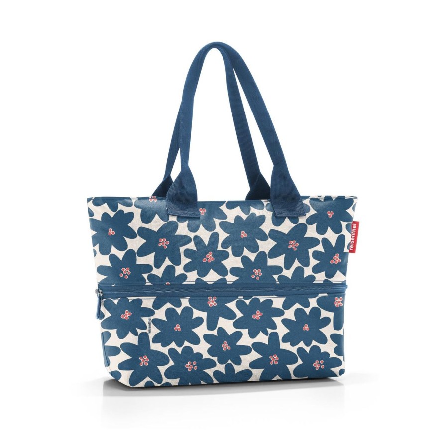 Shopping Reisenthel | Shopper E1 Daisy Blue