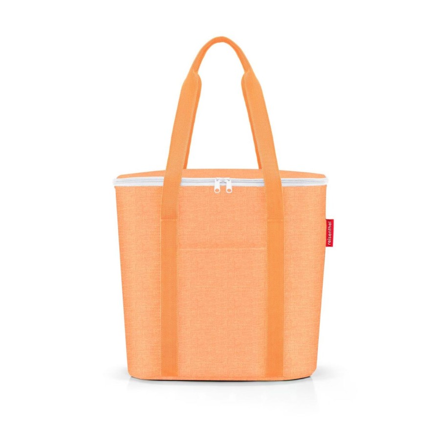 Thermo Reisenthel | Thermoshopper Twist Apricot