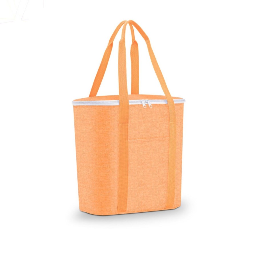 Thermo Reisenthel | Thermoshopper Twist Apricot