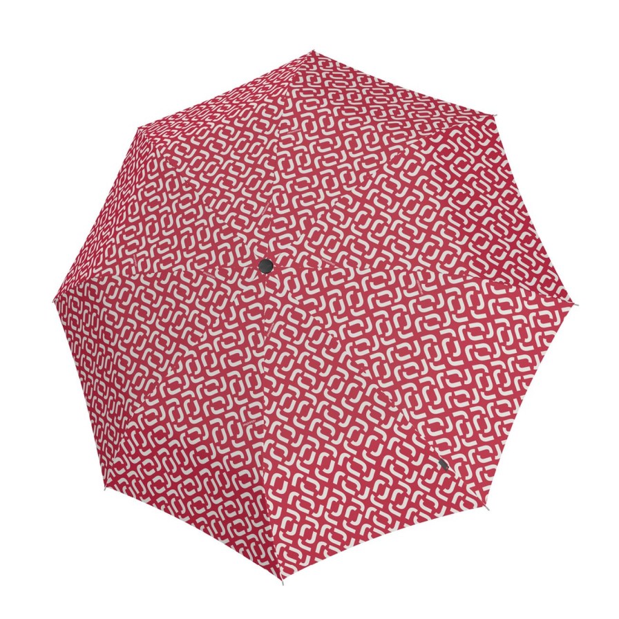 Travel Reisenthel | Umbrella Pocket Classic Signature Red