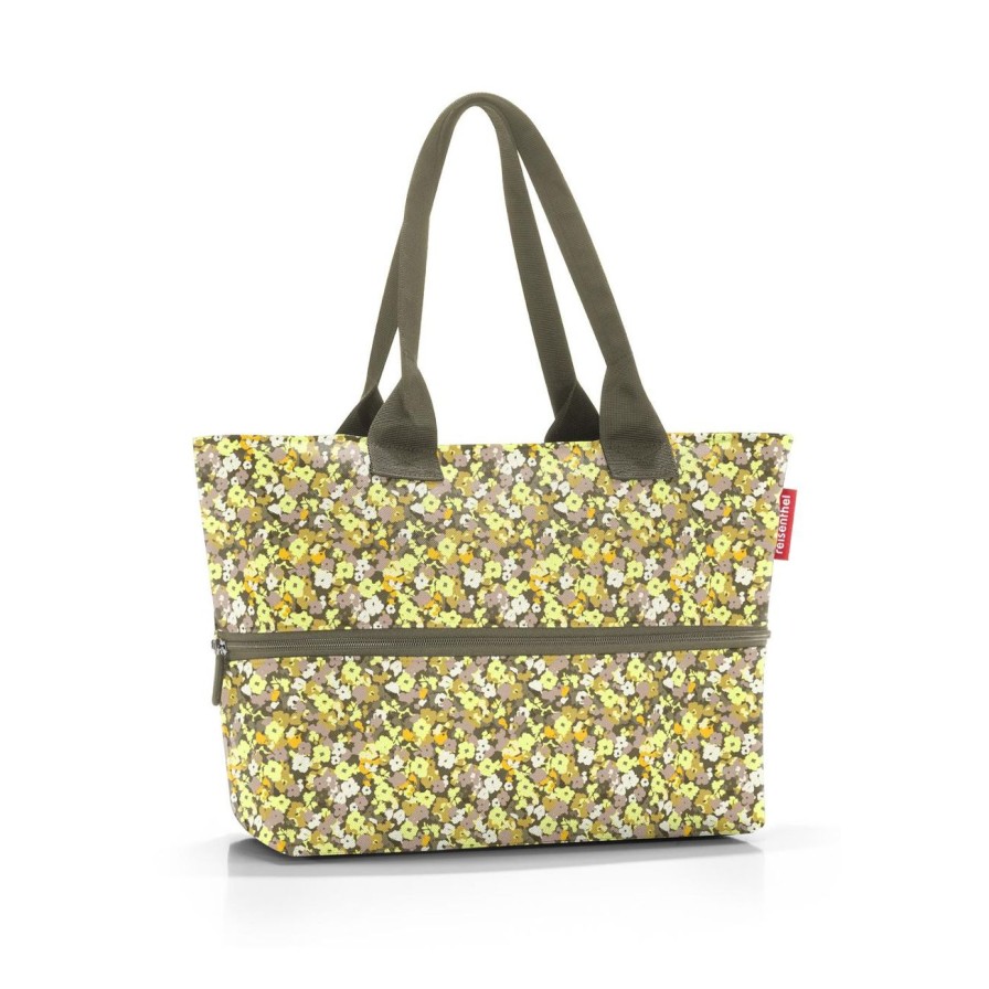 Shopping Reisenthel | Shopper E1 Viola Yellow