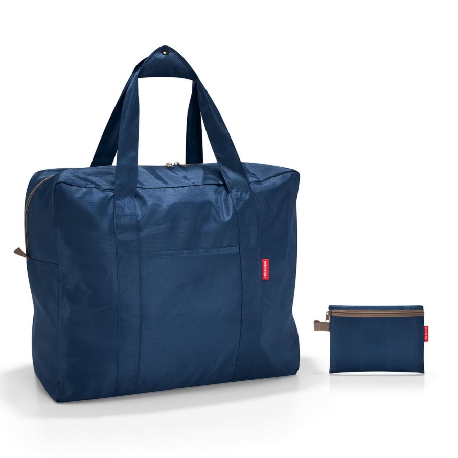 Travel Reisenthel | Mini Maxi Touringbag Dark Blue