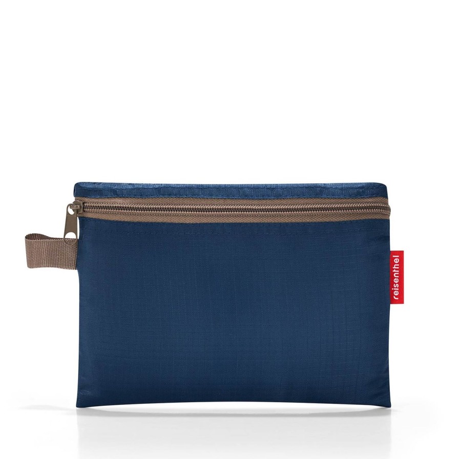 Travel Reisenthel | Mini Maxi Touringbag Dark Blue