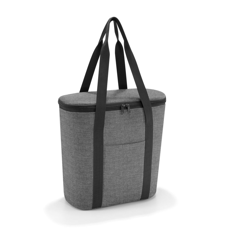 Thermo Reisenthel | Thermoshopper Twist Silver