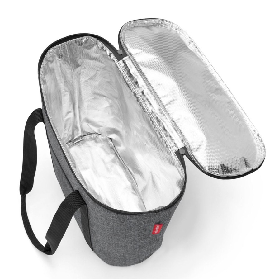 Thermo Reisenthel | Thermoshopper Twist Silver