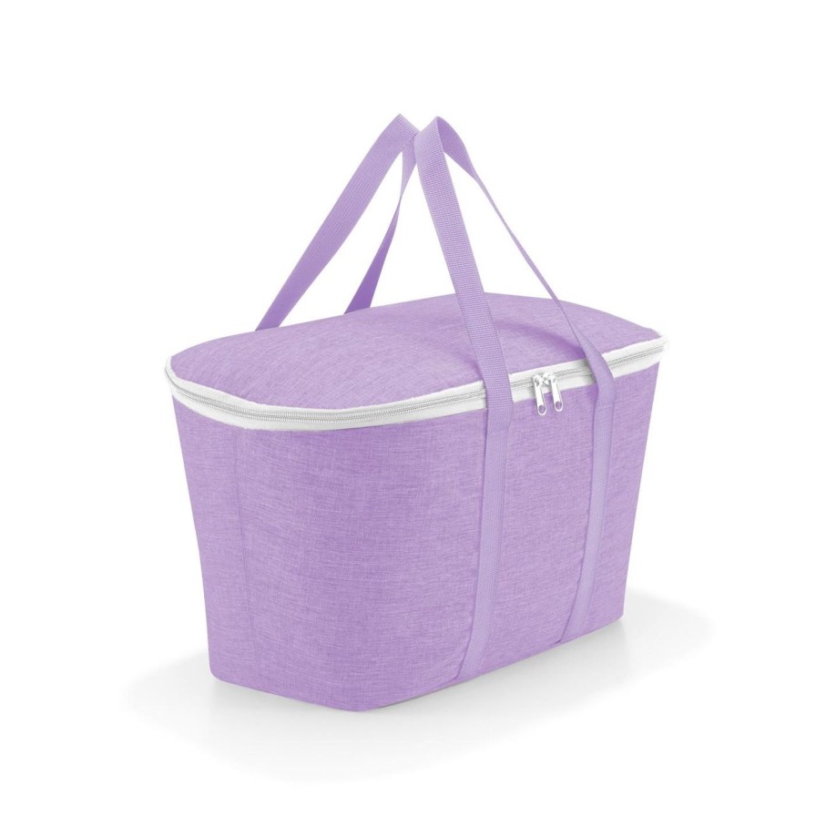 Thermo Reisenthel | Coolerbag Twist Violet