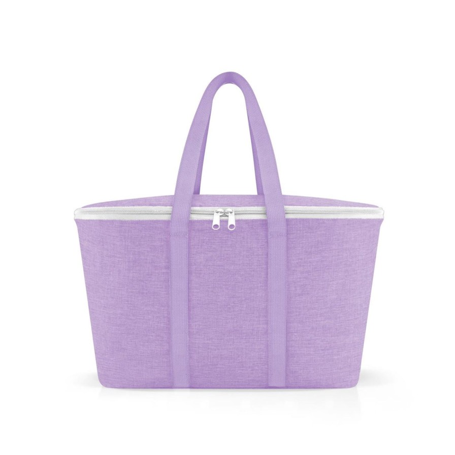 Thermo Reisenthel | Coolerbag Twist Violet