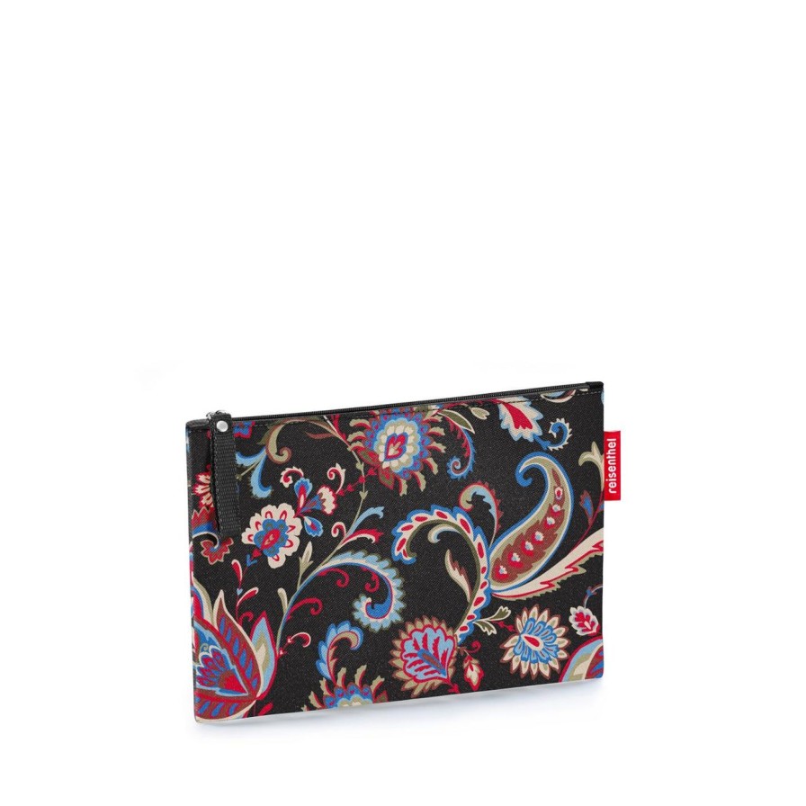 Cosmetic Reisenthel | Case 1 Paisley Black