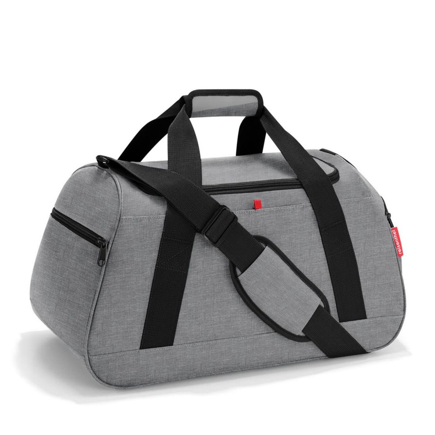 Travel Reisenthel | Activitybag Twist Silver