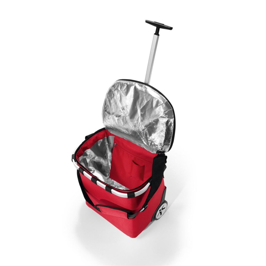 Thermo Reisenthel | Carrycruiser Iso Red