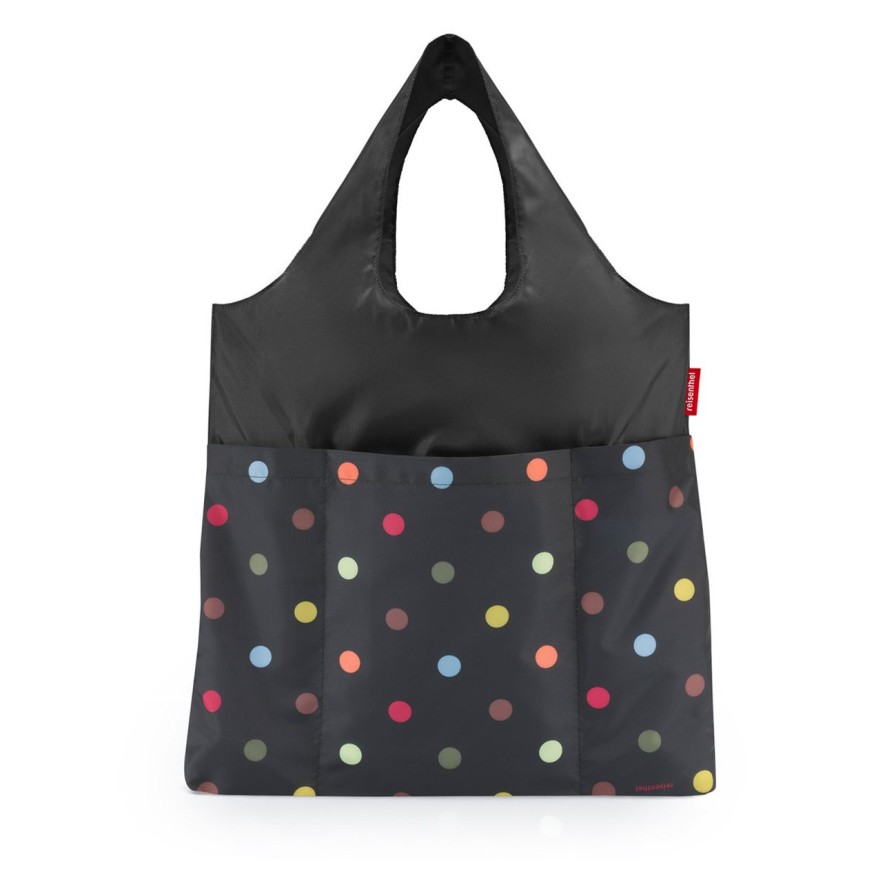 Shopping Reisenthel | Mini Maxi Shopper Plus Dots