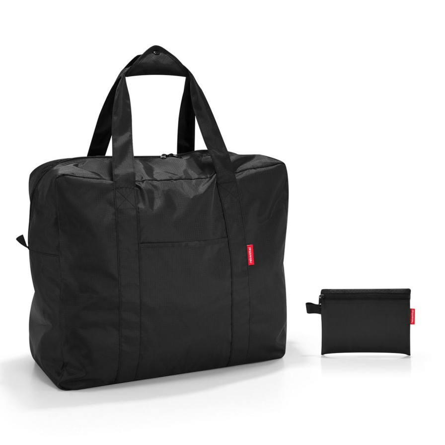 Travel Reisenthel | Mini Maxi Touringbag Black