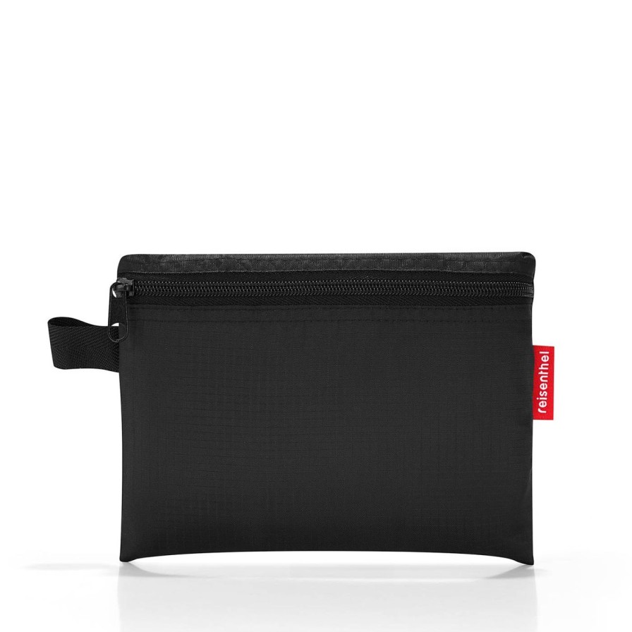 Travel Reisenthel | Mini Maxi Touringbag Black