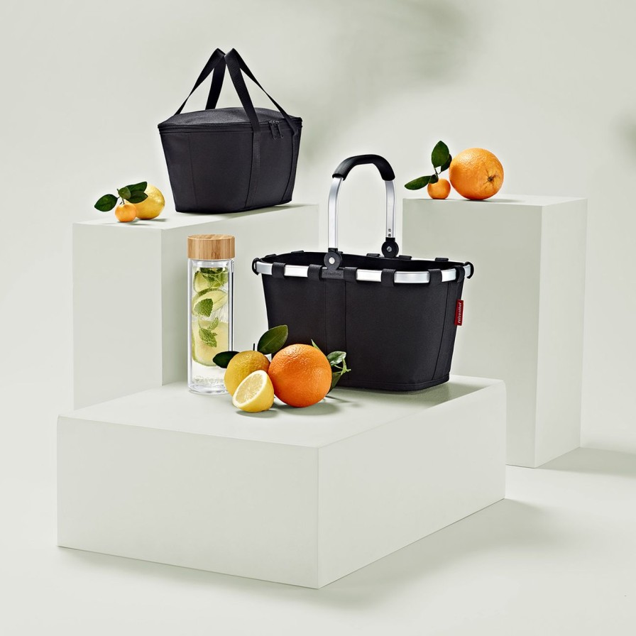 Shopping Reisenthel | Carrybag Xs + Coolerbag Xs Spar-Set Black