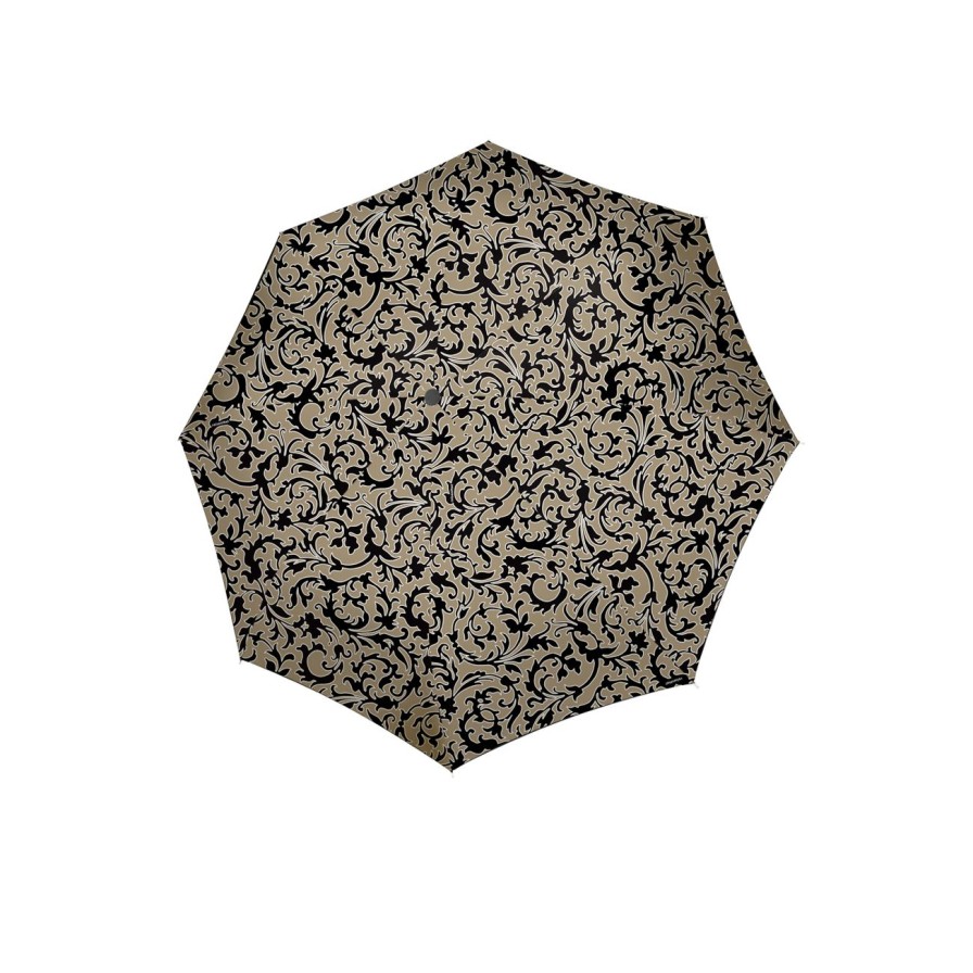 Travel Reisenthel | Umbrella Pocket Classic Baroque Marble