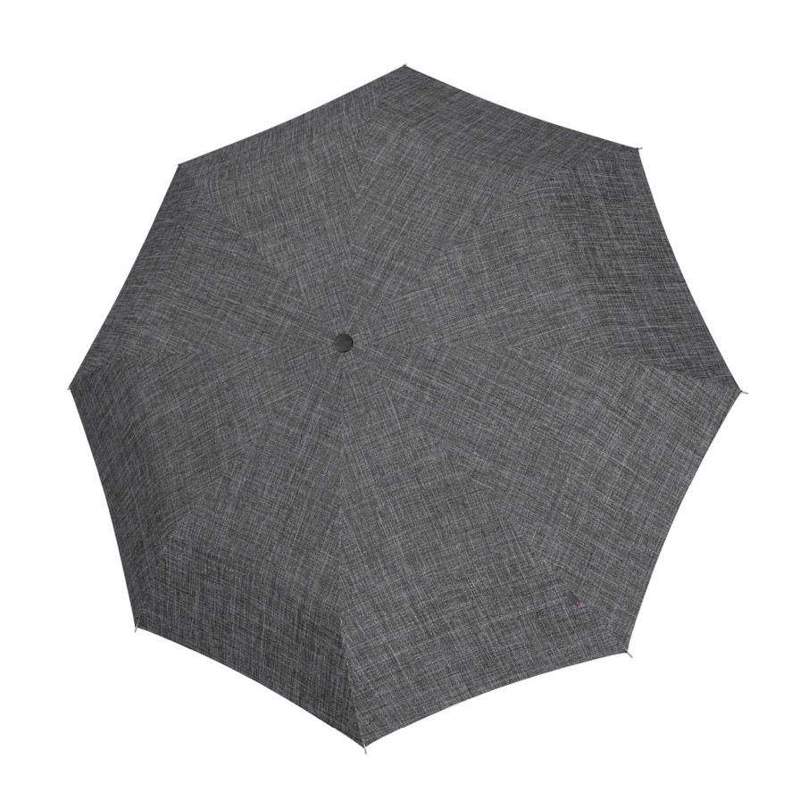 Travel Reisenthel | Umbrella Pocket Classic Twist Silver