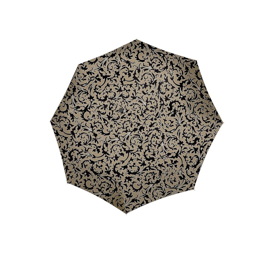 Travel Reisenthel | Umbrella Pocket Duomatic Baroque Marble