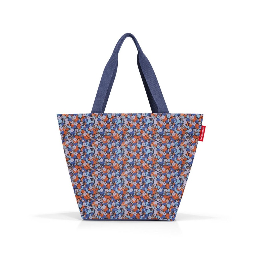 Shopping Reisenthel | Shopper M Viola Blue