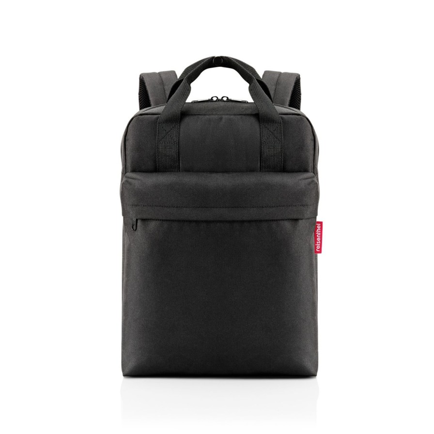 Travel Reisenthel | Allday Backpack M Black