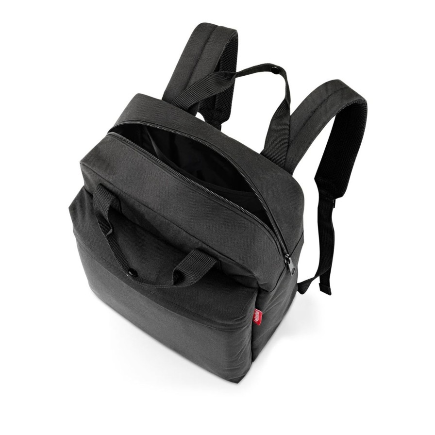 Travel Reisenthel | Allday Backpack M Black