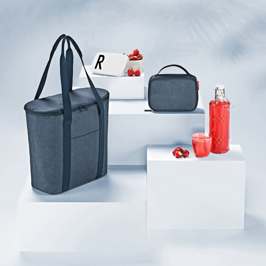 Shopping Reisenthel | Thermoshopper + Thermocase Saver-Pack