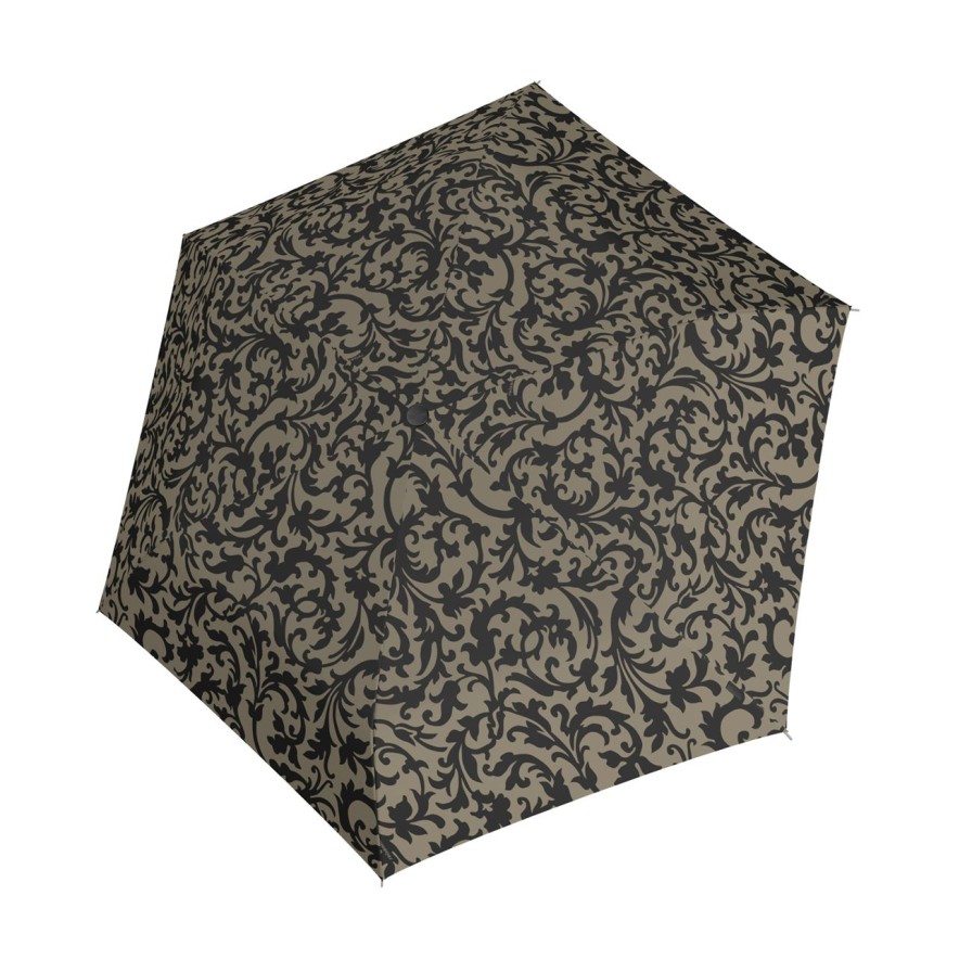 Travel Reisenthel | Umbrella Pocket Mini Baroque Taupe