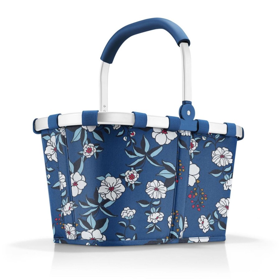 Shopping Reisenthel | Carrybag Garden Blue