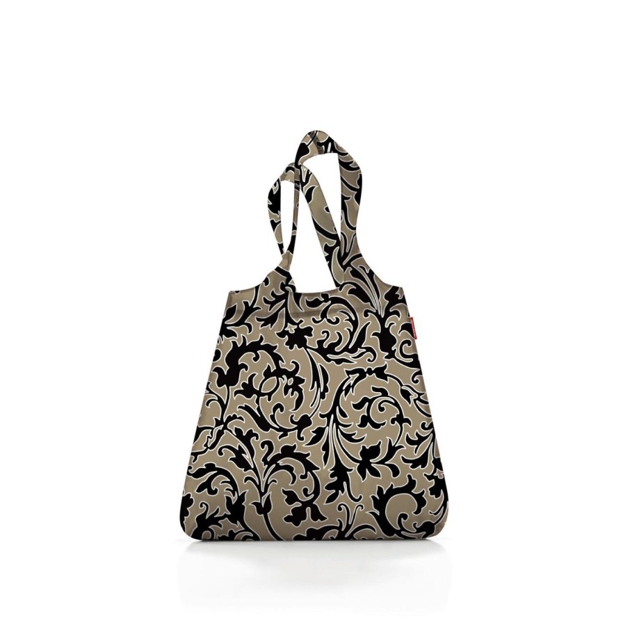 Shopping Reisenthel | Mini Maxi Shopper Baroque Marble