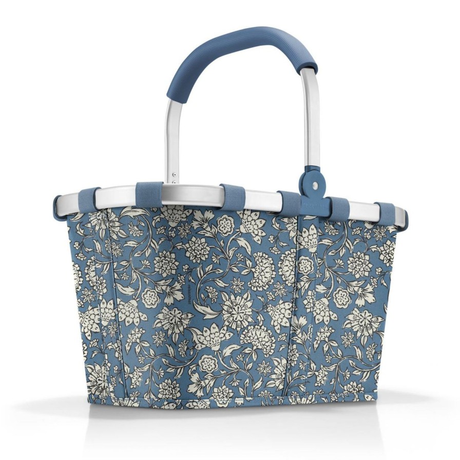 Shopping Reisenthel | Carrybag Dahlia Blue