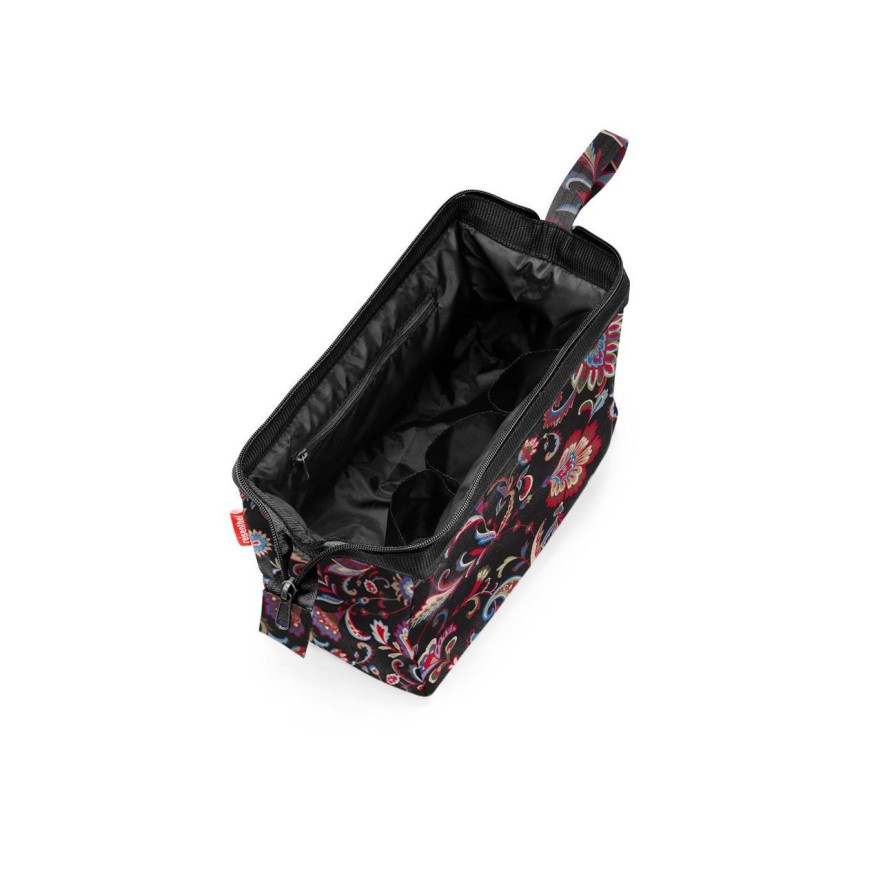 Cosmetic Reisenthel | Travelcosmetic Paisley Black