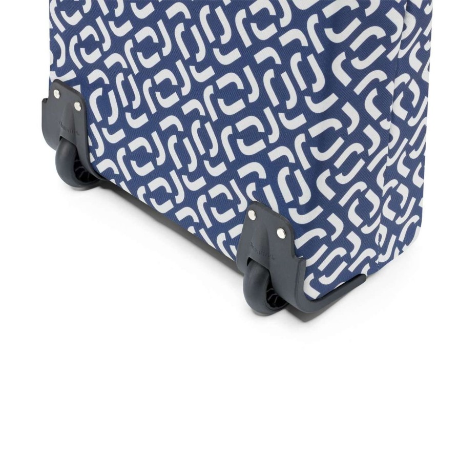 Shopping Reisenthel | Trolley M Signature Navy