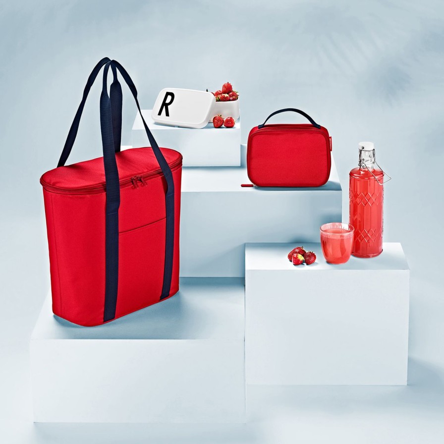 Shopping Reisenthel | Thermoshopper + Thermocase Saver-Pack