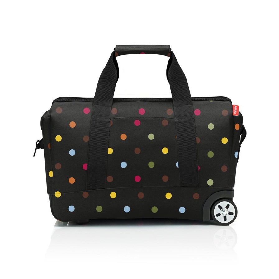 Travel Reisenthel | Allrounder Trolley Dots