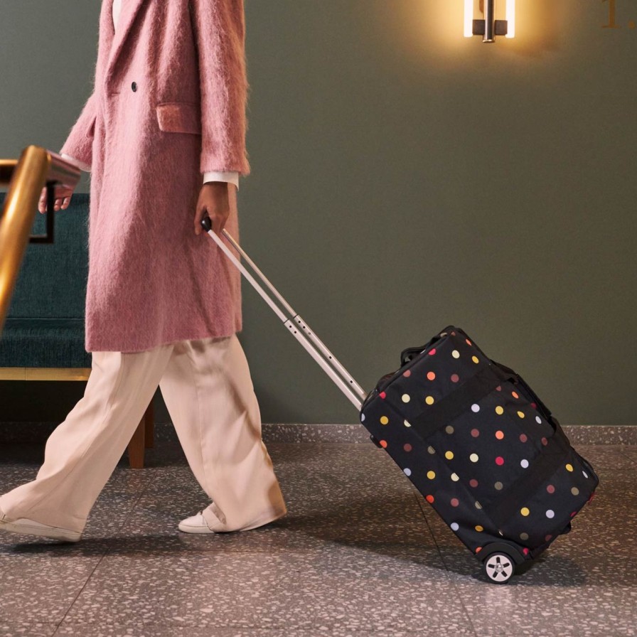 Travel Reisenthel | Allrounder Trolley Dots